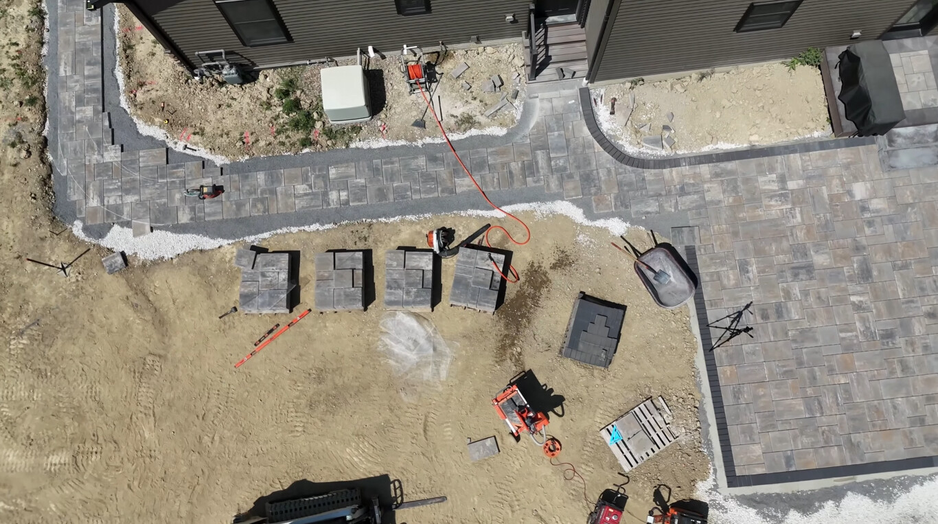 Commercial Concrete Services services in Braselton, GA